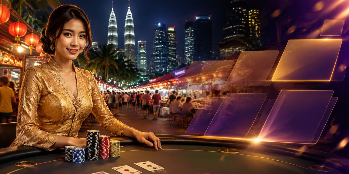 merah slot
